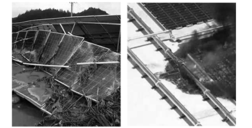 短路電弧和火災(zāi)