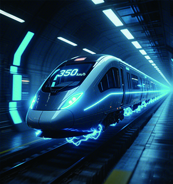 軌道交通行業(yè)